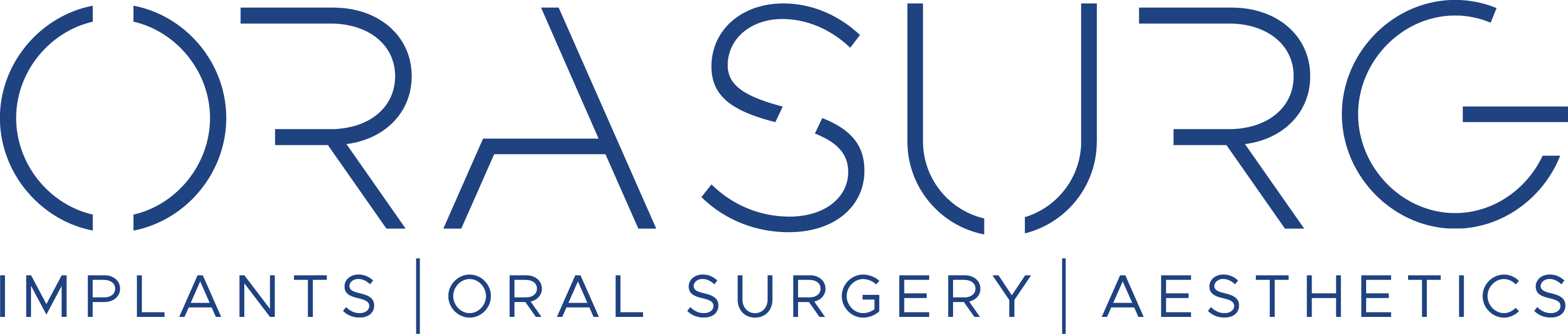 ORASURG | Frisco logo